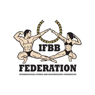 IFBB Federation