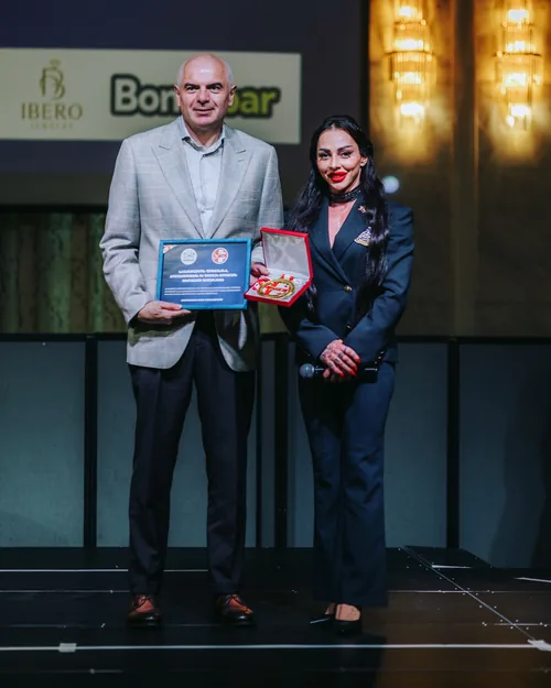 საქართველოს ეროვნული ჩემპიონატი ბოდიბილდინგსა და ფიტნესში 2026