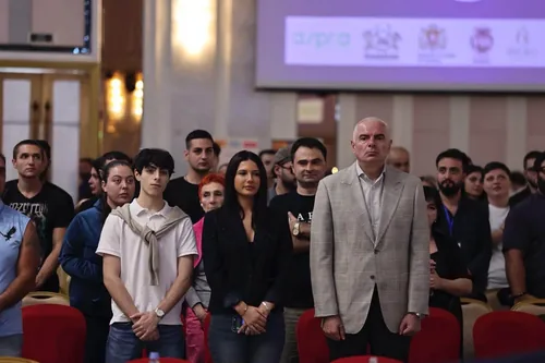 საქართველოს ეროვნული ჩემპიონატი ბოდიბილდინგსა და ფიტნესში 2026